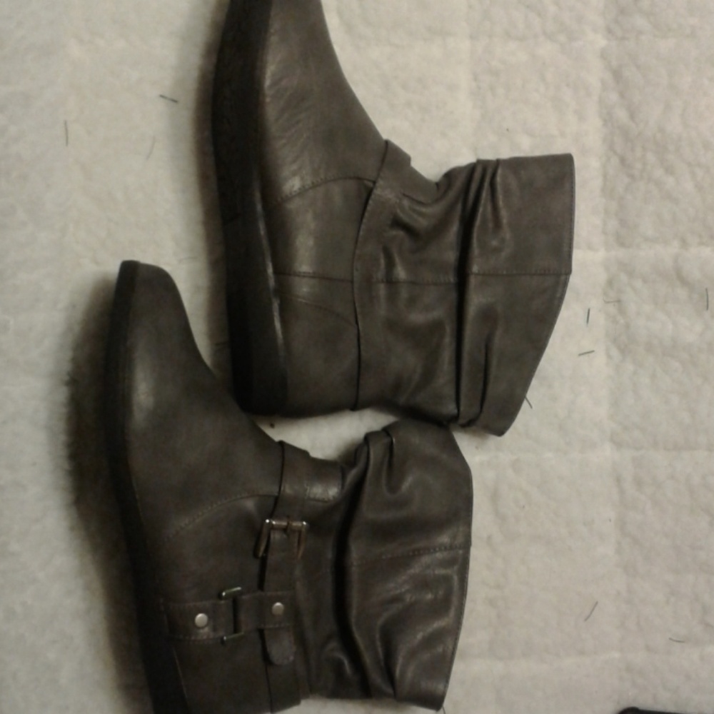 American Heritage Women's Boots